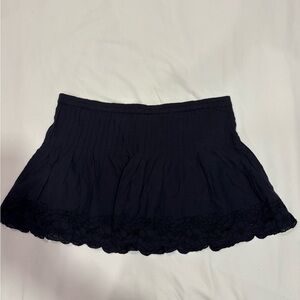 aeropostale mini skirt